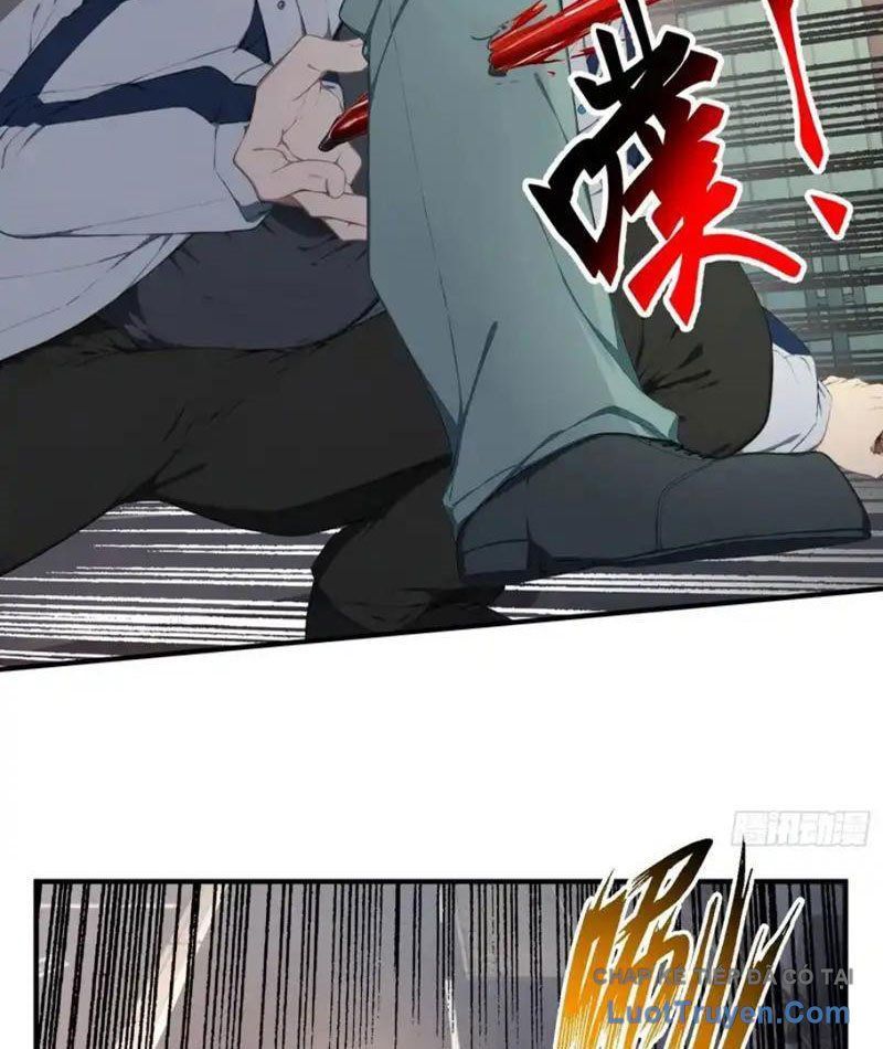 Người Chơi Siêu May Mắn Chap 84 - Next Chap 85