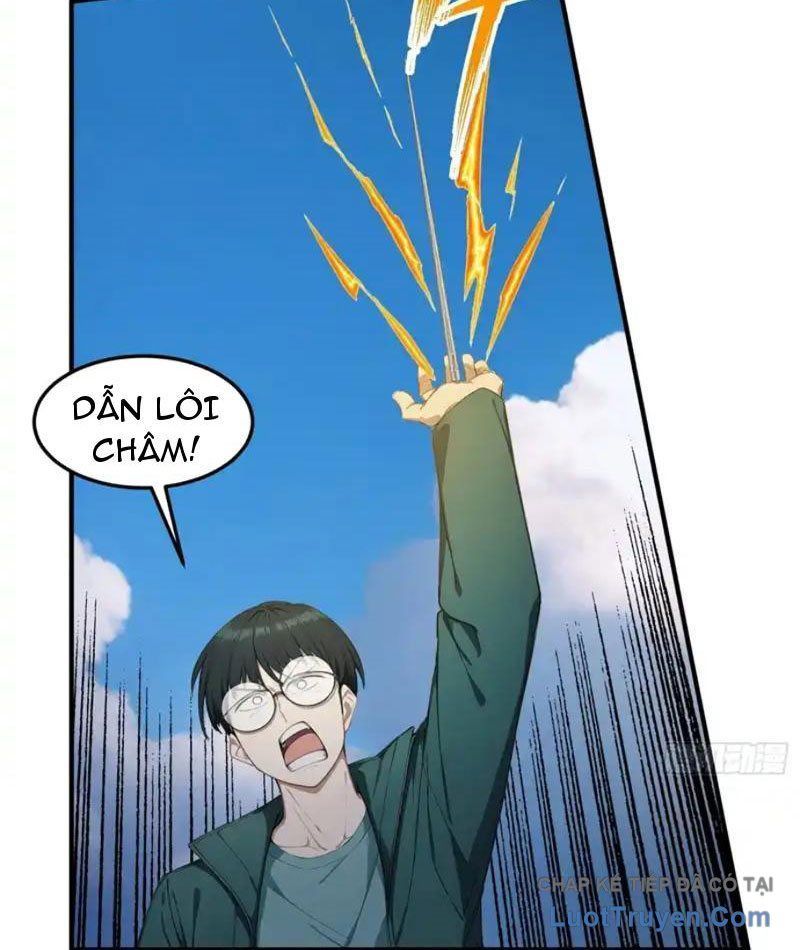 Người Chơi Siêu May Mắn Chap 84 - Next Chap 85