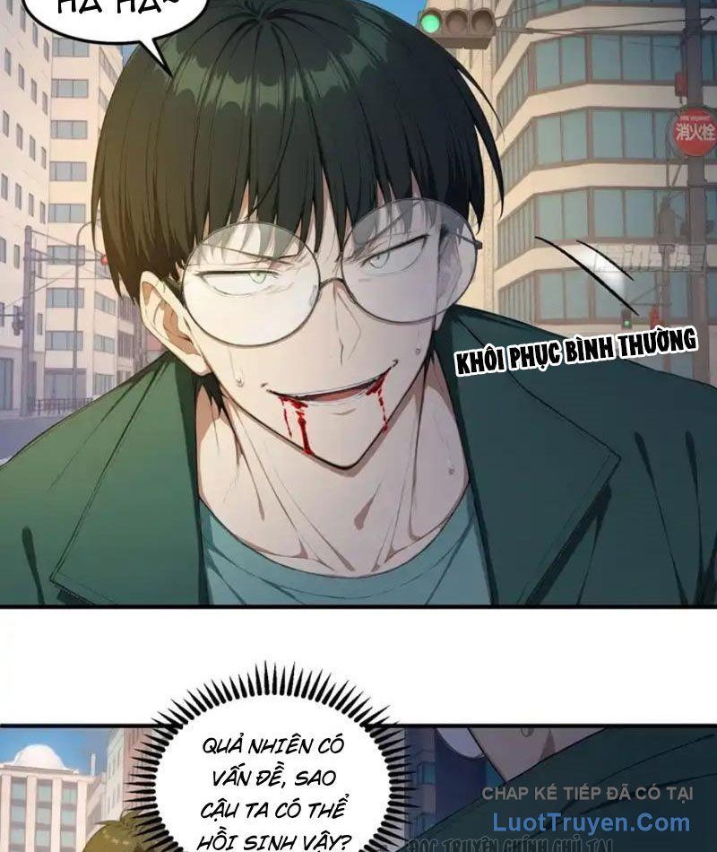 Người Chơi Siêu May Mắn Chap 84 - Next Chap 85