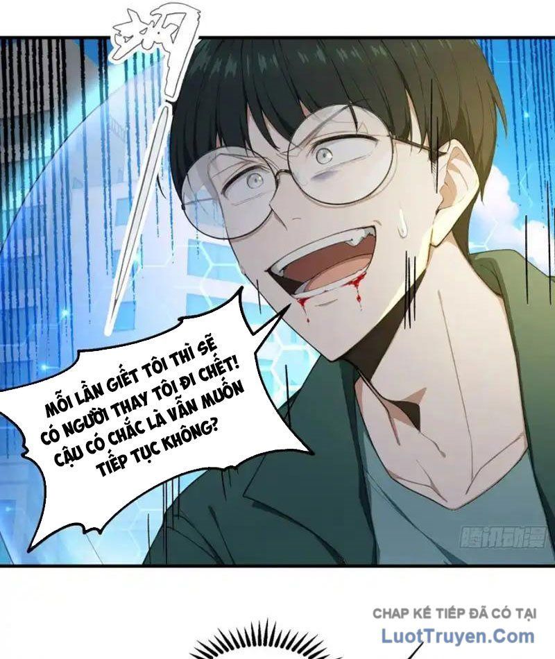 Người Chơi Siêu May Mắn Chap 84 - Next Chap 85