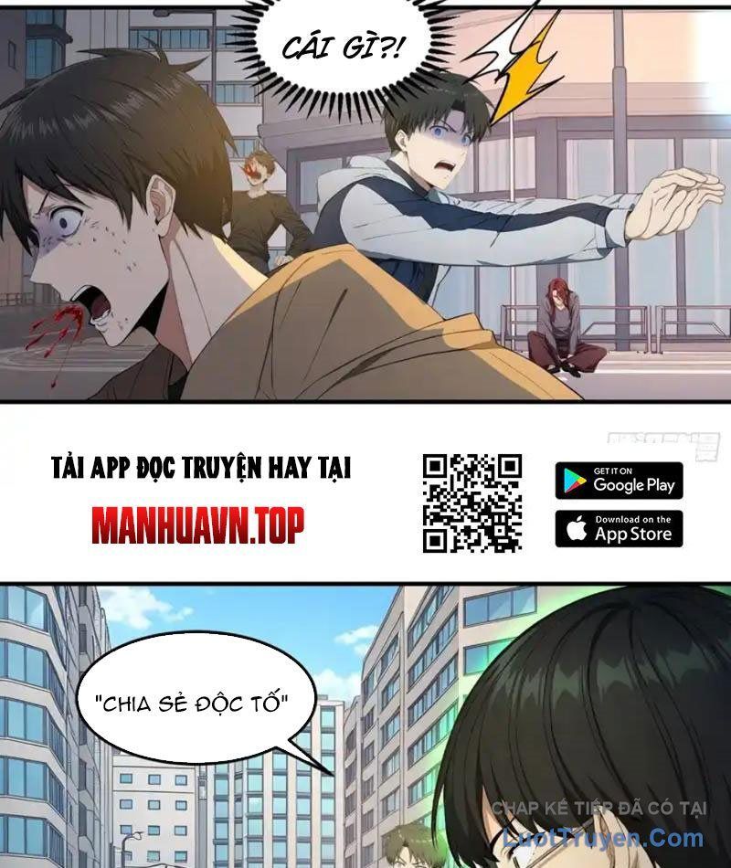 Người Chơi Siêu May Mắn Chap 84 - Next Chap 85