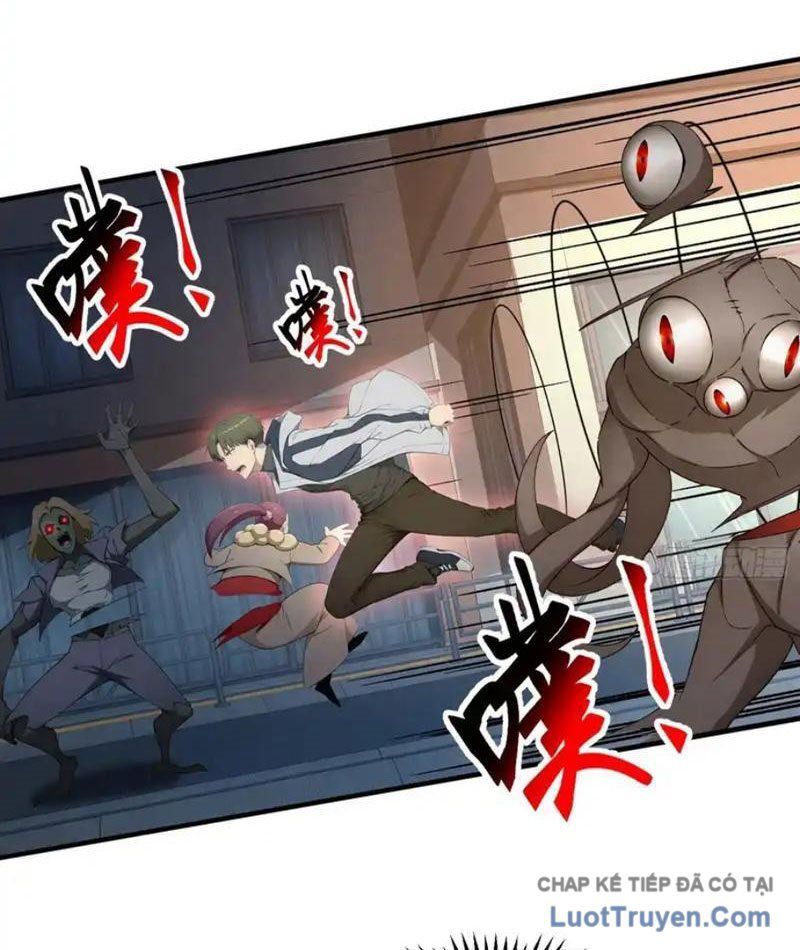 Người Chơi Siêu May Mắn Chap 84 - Next Chap 85