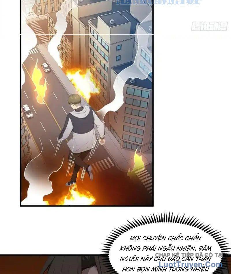 Người Chơi Siêu May Mắn Chap 84 - Next Chap 85