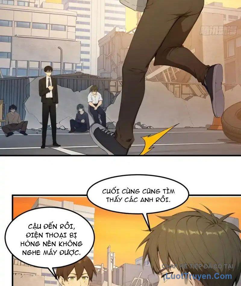 Người Chơi Siêu May Mắn Chap 84 - Next Chap 85