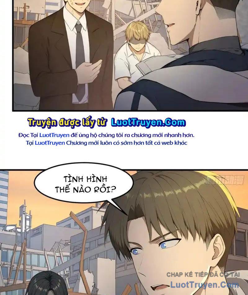 Người Chơi Siêu May Mắn Chap 84 - Next Chap 85