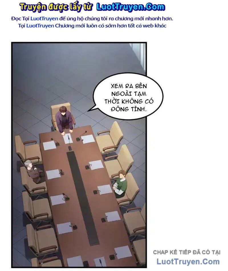 Người Chơi Siêu May Mắn Chap 84 - Next Chap 85