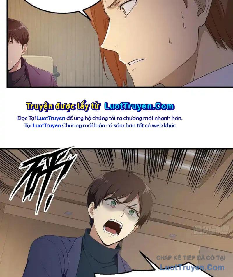 Người Chơi Siêu May Mắn Chap 84 - Next Chap 85