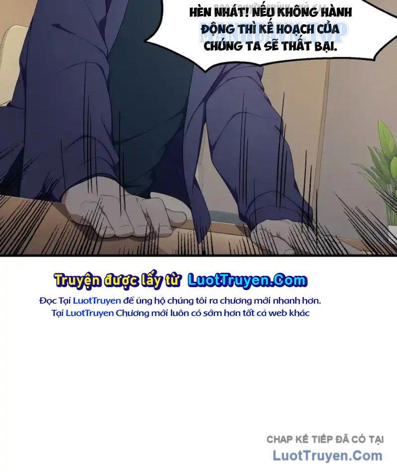 Người Chơi Siêu May Mắn Chap 84 - Next Chap 85