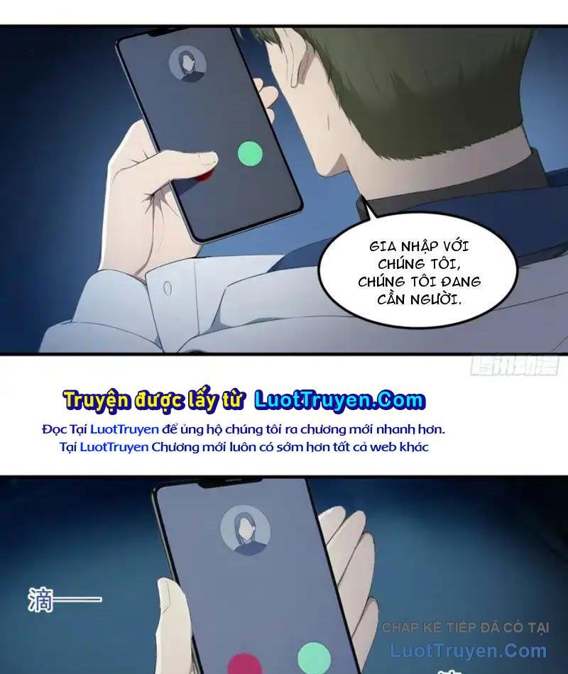 Người Chơi Siêu May Mắn Chap 84 - Next Chap 85