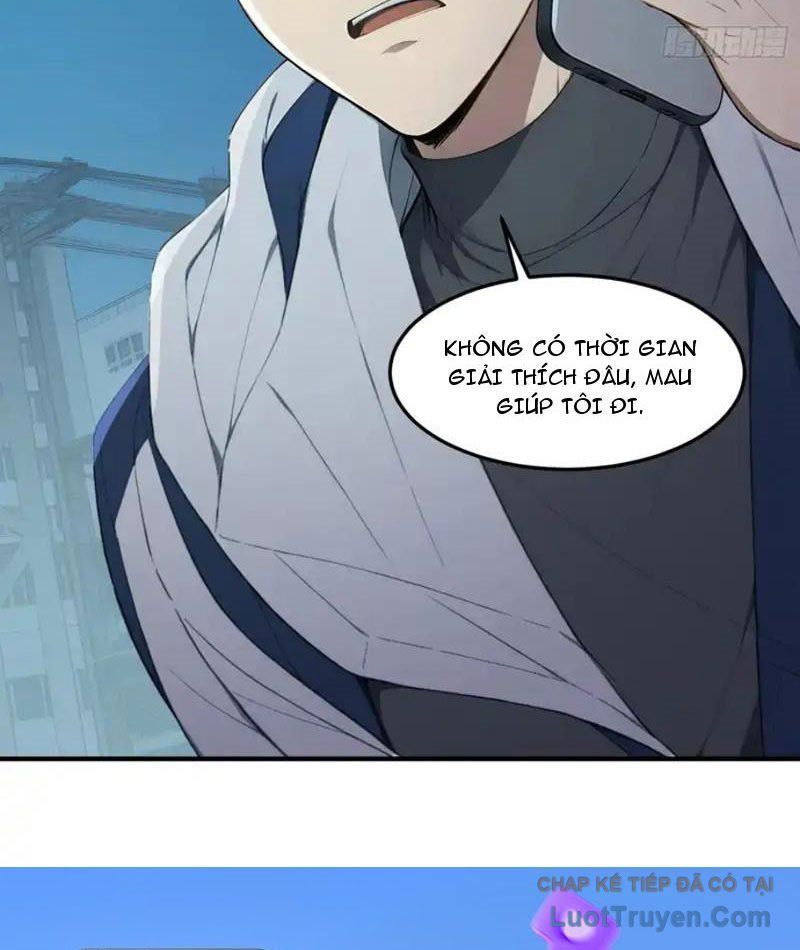 Người Chơi Siêu May Mắn Chap 84 - Next Chap 85