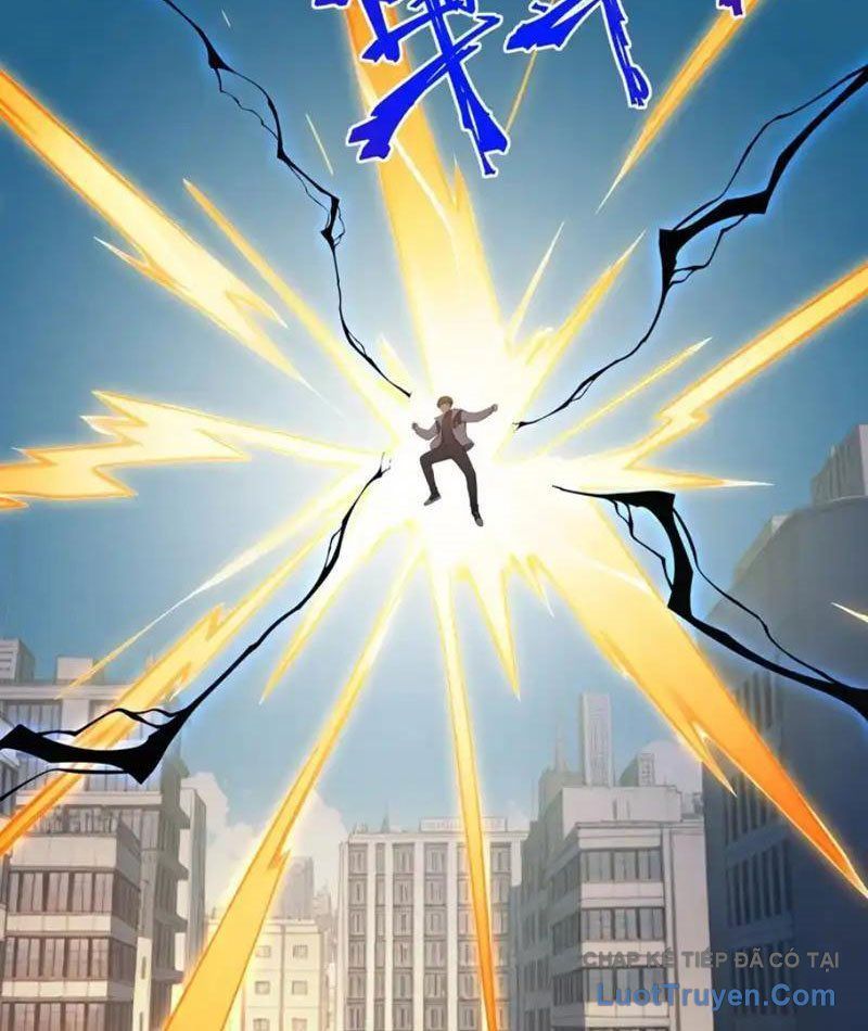 Người Chơi Siêu May Mắn Chap 84 - Next Chap 85