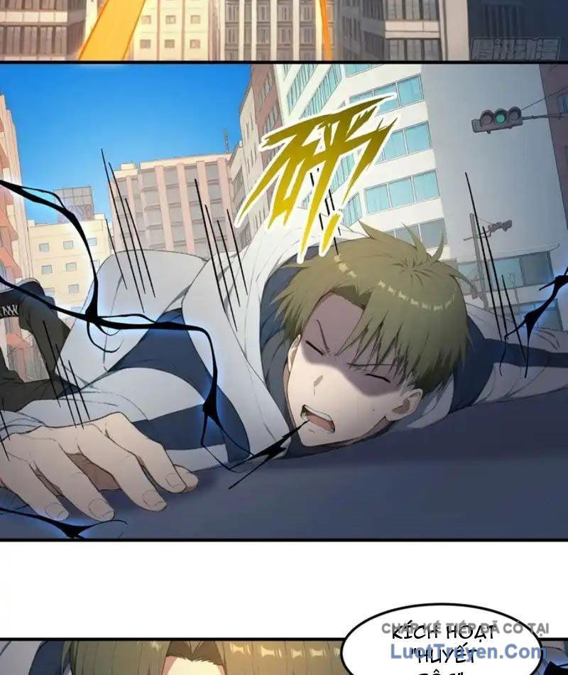 Người Chơi Siêu May Mắn Chap 84 - Next Chap 85