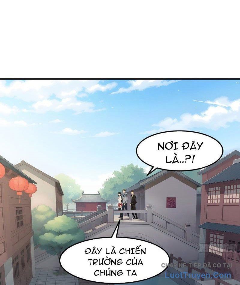 Người Chơi Siêu May Mắn Chap 85 - Next Chap 86