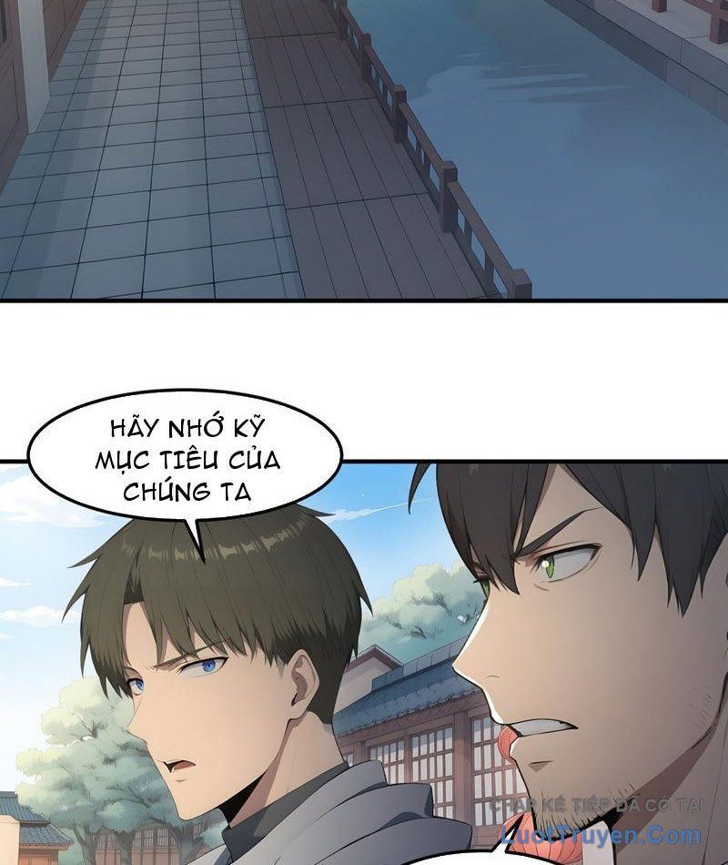 Người Chơi Siêu May Mắn Chap 85 - Next Chap 86