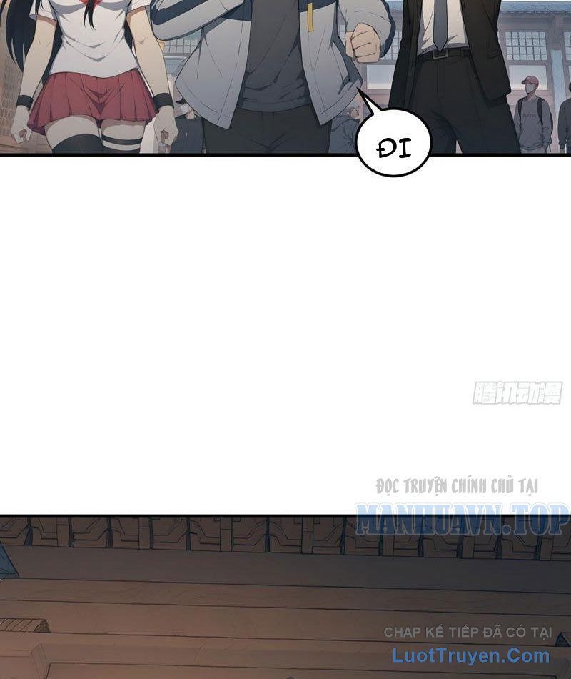 Người Chơi Siêu May Mắn Chap 85 - Next Chap 86