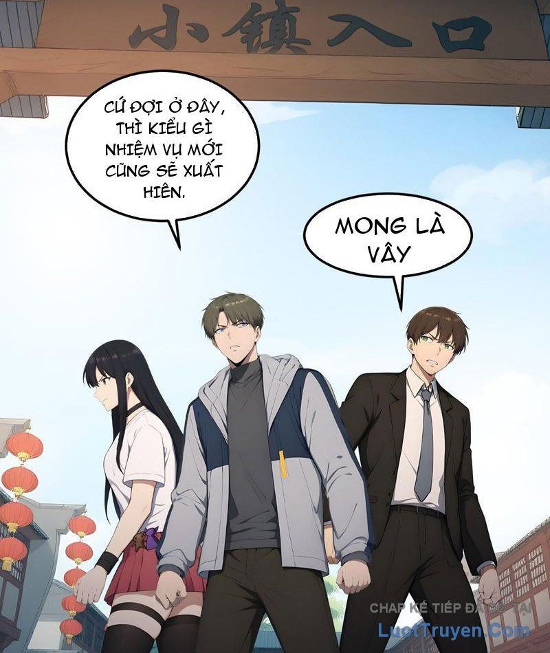 Người Chơi Siêu May Mắn Chap 85 - Next Chap 86