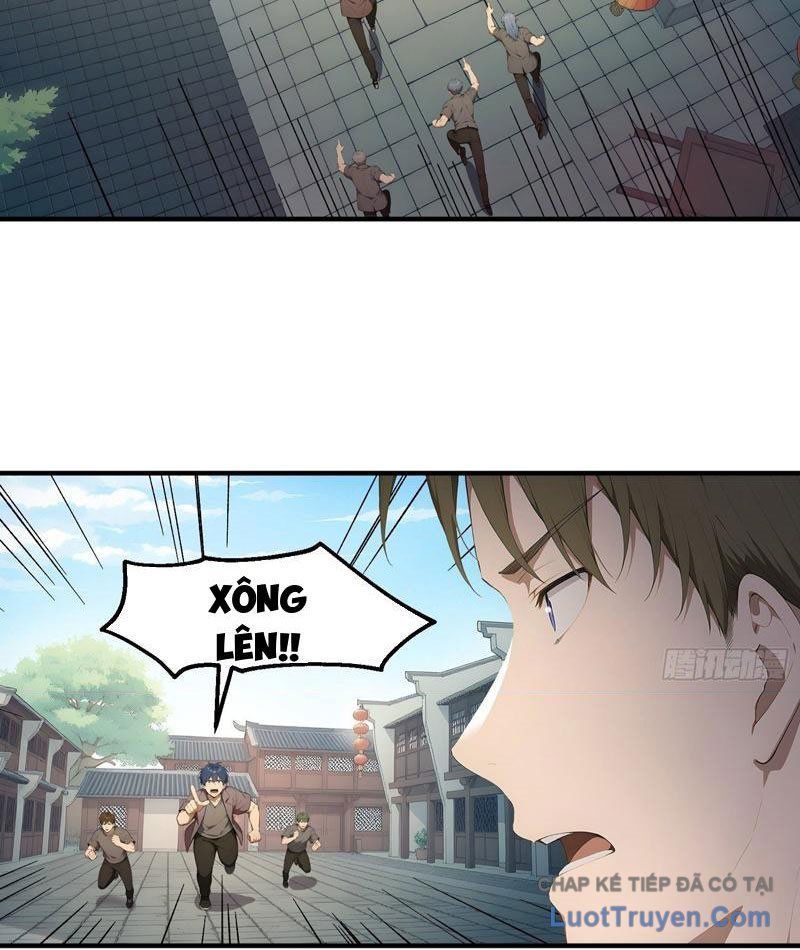 Người Chơi Siêu May Mắn Chap 85 - Next Chap 86