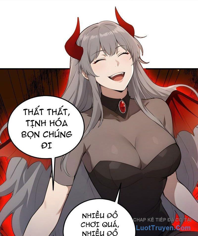 Người Chơi Siêu May Mắn Chap 85 - Next Chap 86