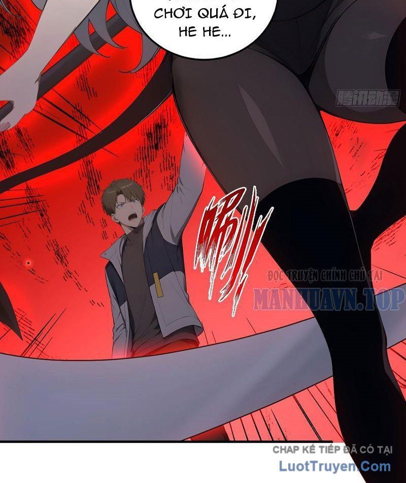 Người Chơi Siêu May Mắn Chap 85 - Next Chap 86