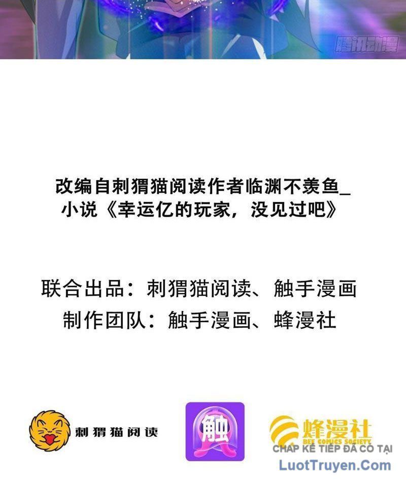 Người Chơi Siêu May Mắn Chap 85 - Next Chap 86