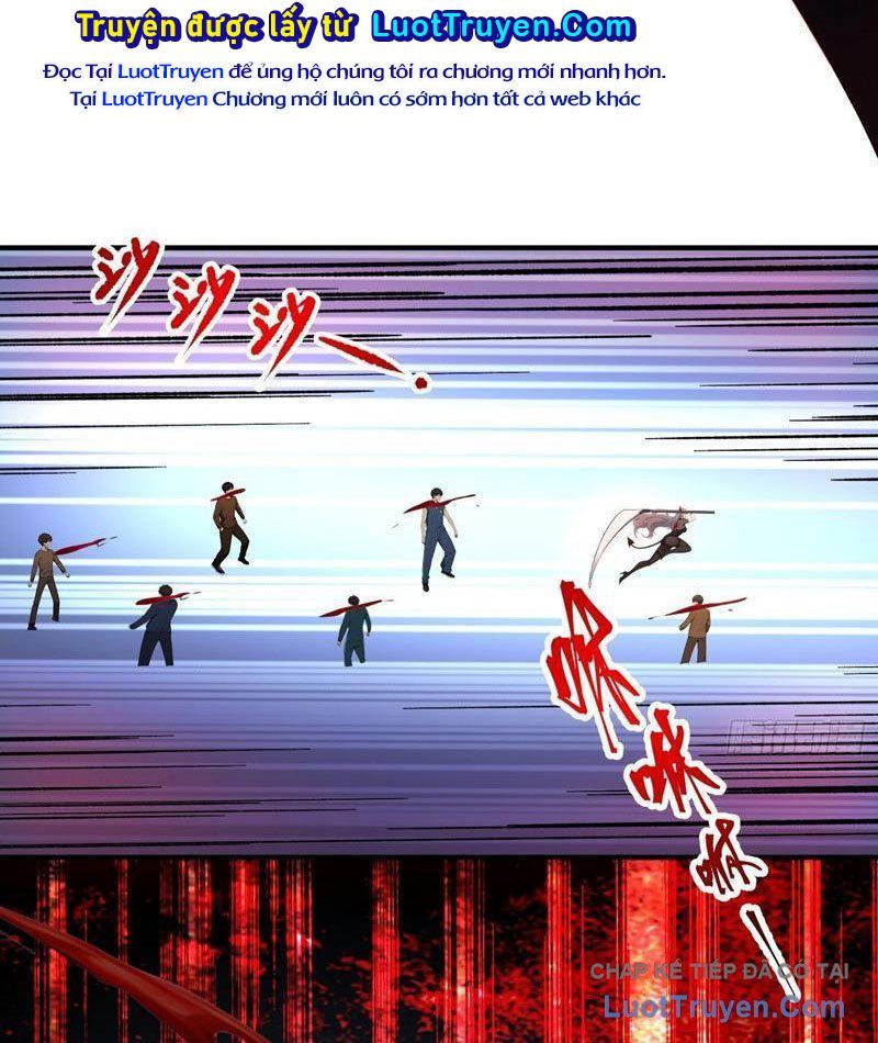 Người Chơi Siêu May Mắn Chap 85 - Next Chap 86