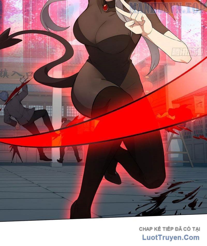 Người Chơi Siêu May Mắn Chap 85 - Next Chap 86