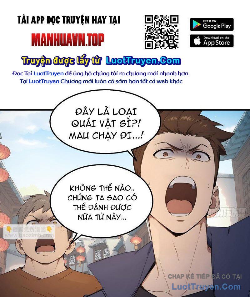 Người Chơi Siêu May Mắn Chap 85 - Next Chap 86