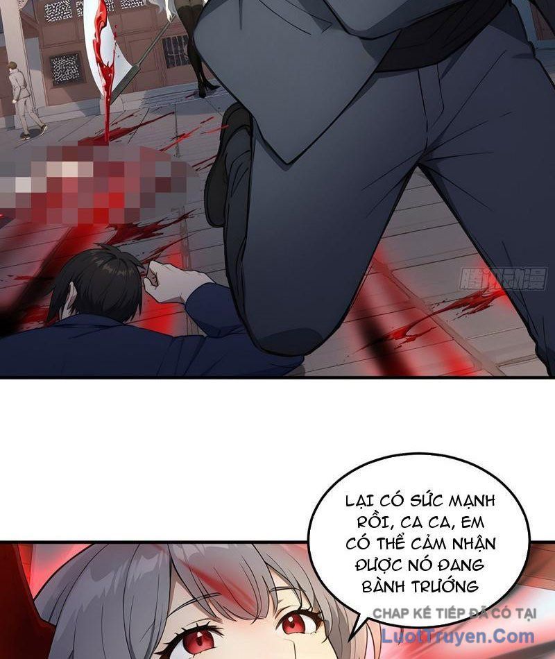 Người Chơi Siêu May Mắn Chap 85 - Next Chap 86