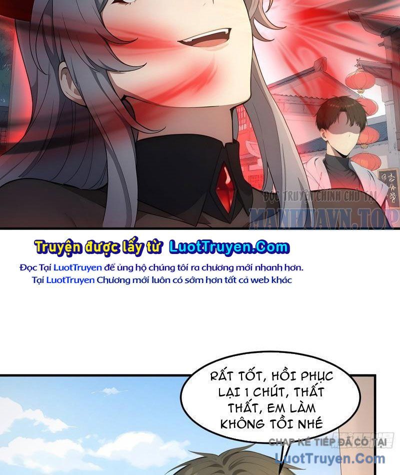 Người Chơi Siêu May Mắn Chap 85 - Next Chap 86