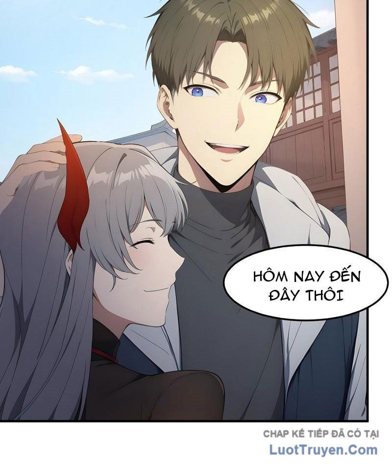 Người Chơi Siêu May Mắn Chap 85 - Next Chap 86