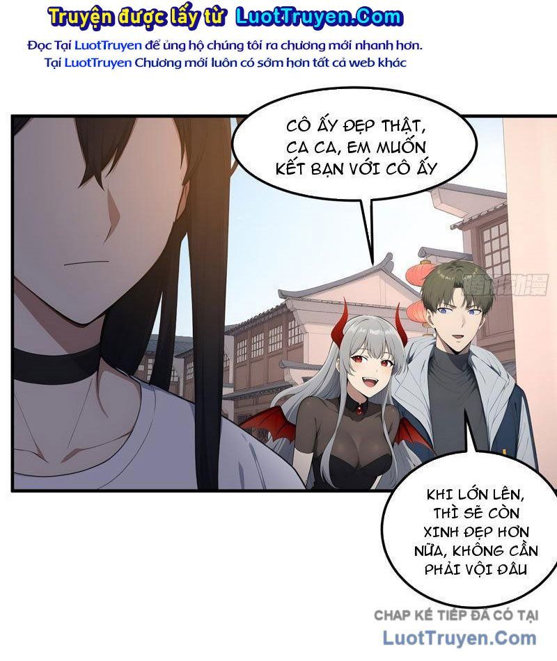 Người Chơi Siêu May Mắn Chap 85 - Next Chap 86