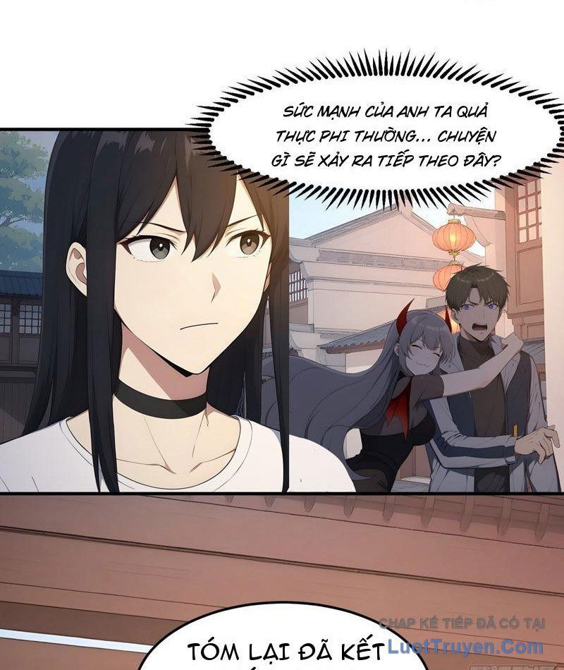 Người Chơi Siêu May Mắn Chap 85 - Next Chap 86