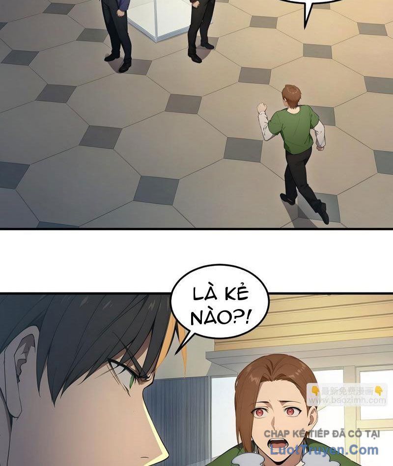 Người Chơi Siêu May Mắn Chap 85 - Next Chap 86