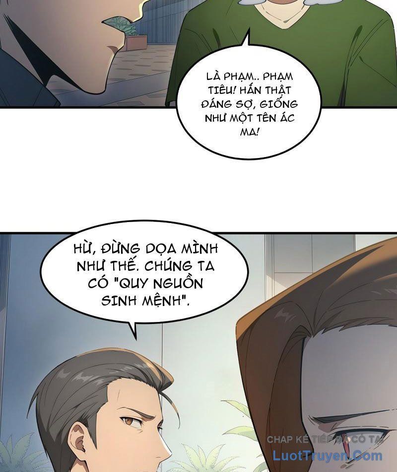 Người Chơi Siêu May Mắn Chap 85 - Next Chap 86