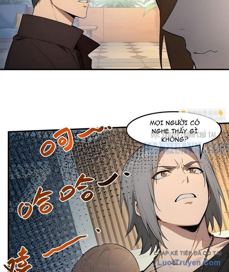 Người Chơi Siêu May Mắn Chap 85 - Next Chap 86