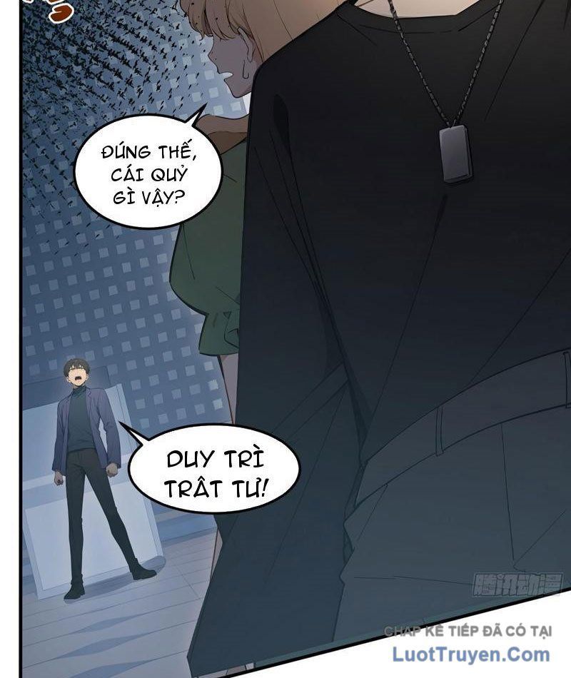 Người Chơi Siêu May Mắn Chap 85 - Next Chap 86