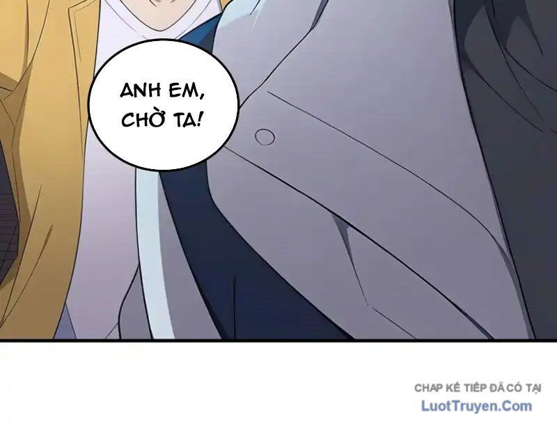 Người Chơi Siêu May Mắn Chap 87 - Next Chap 88