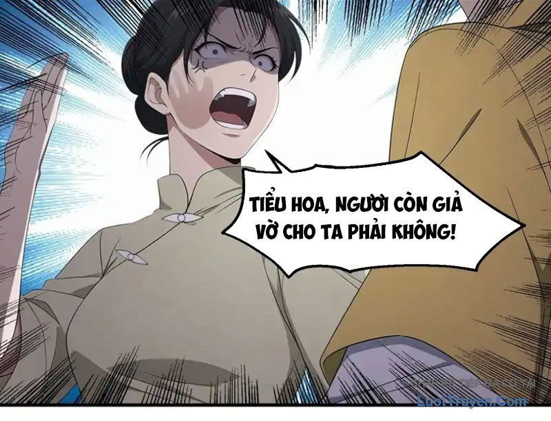 Người Chơi Siêu May Mắn Chap 87 - Next Chap 88