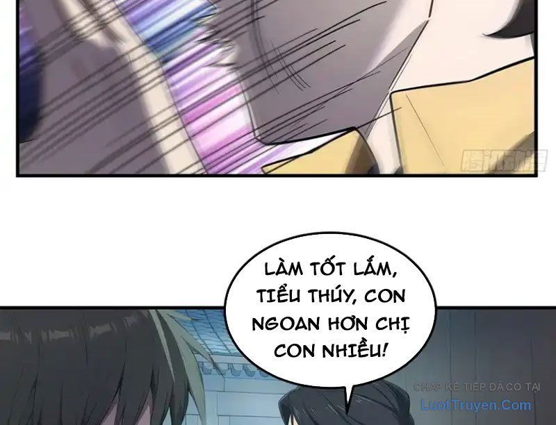 Người Chơi Siêu May Mắn Chap 87 - Next Chap 88