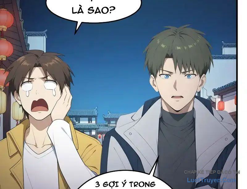 Người Chơi Siêu May Mắn Chap 87 - Next Chap 88