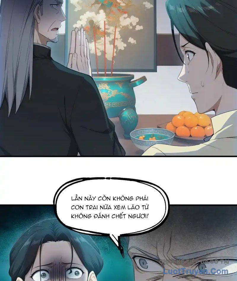 Người Chơi Siêu May Mắn Chap 88 - Next Chap 89