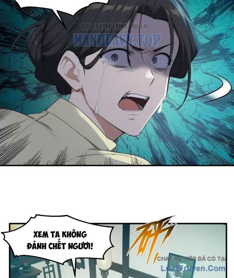 Người Chơi Siêu May Mắn Chap 88 - Next Chap 89