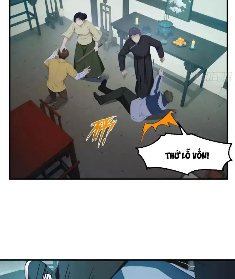 Người Chơi Siêu May Mắn Chap 88 - Next Chap 89