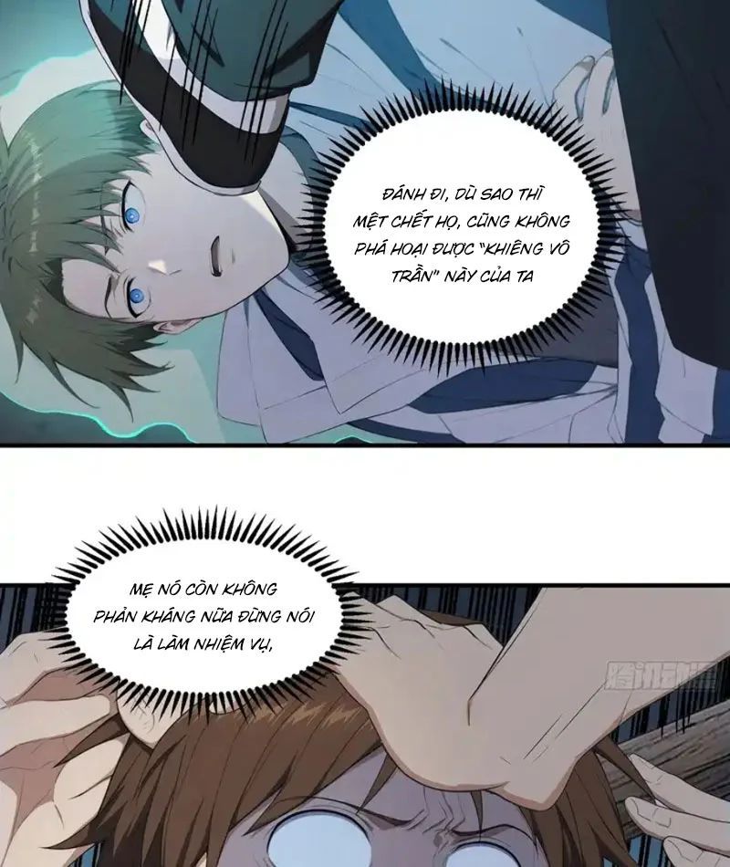 Người Chơi Siêu May Mắn Chap 88 - Next Chap 89