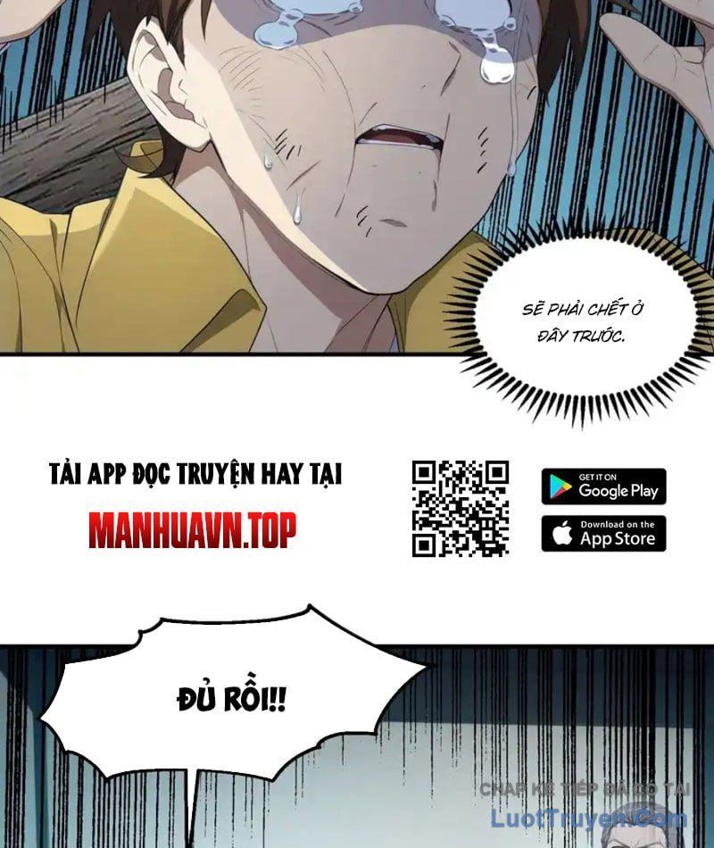 Người Chơi Siêu May Mắn Chap 88 - Next Chap 89