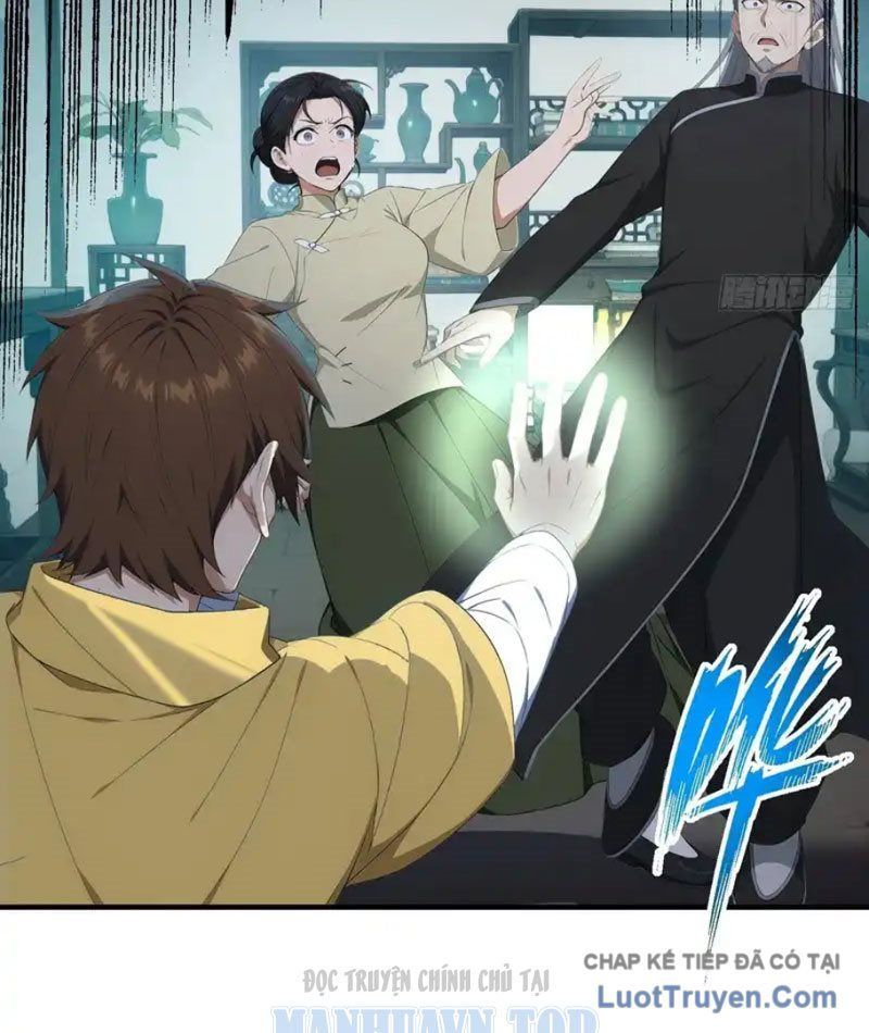 Người Chơi Siêu May Mắn Chap 88 - Next Chap 89