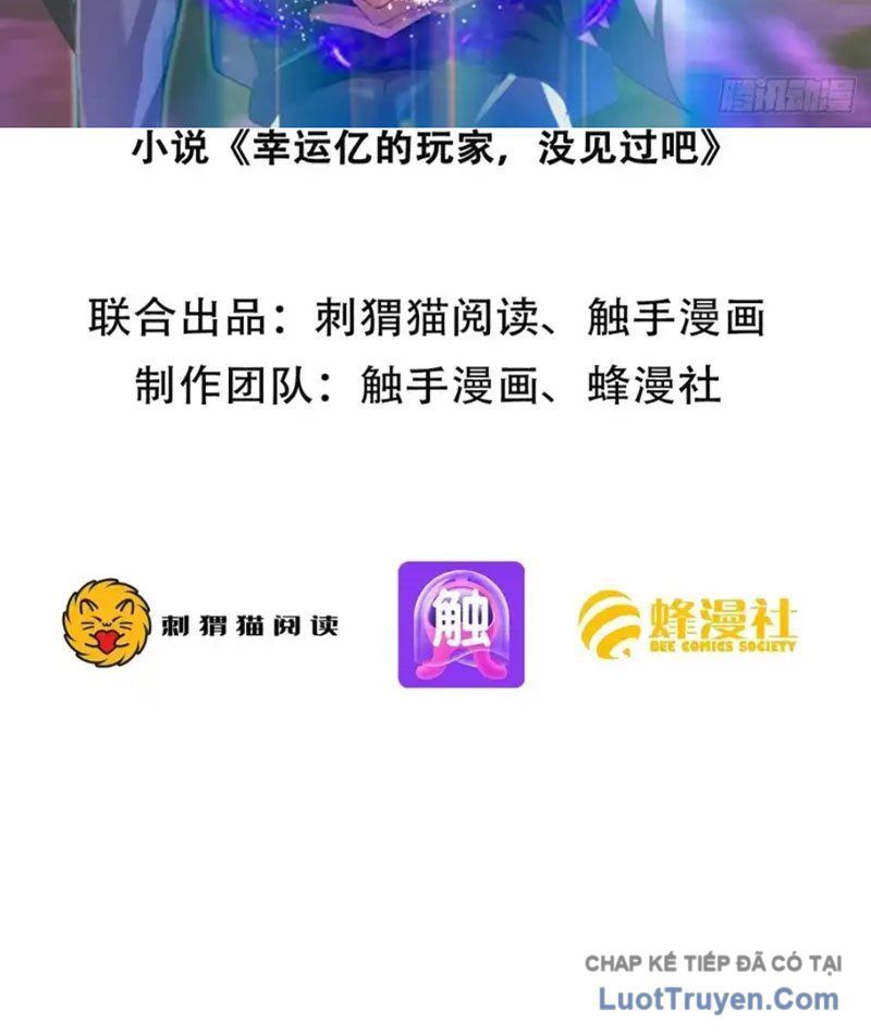 Người Chơi Siêu May Mắn Chap 88 - Next Chap 89