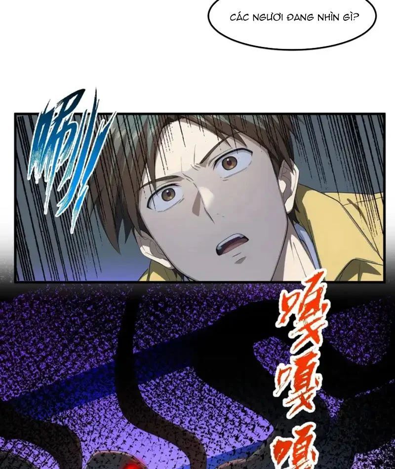 Người Chơi Siêu May Mắn Chap 88 - Next Chap 89