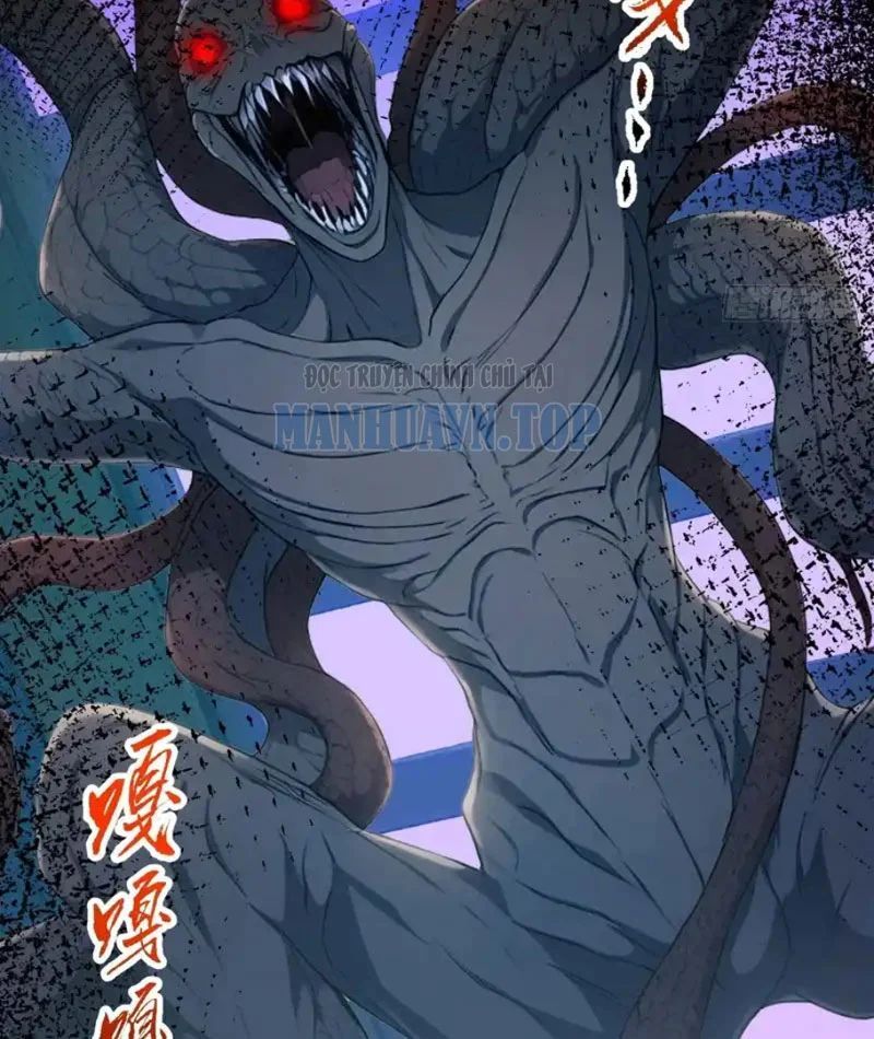 Người Chơi Siêu May Mắn Chap 88 - Next Chap 89