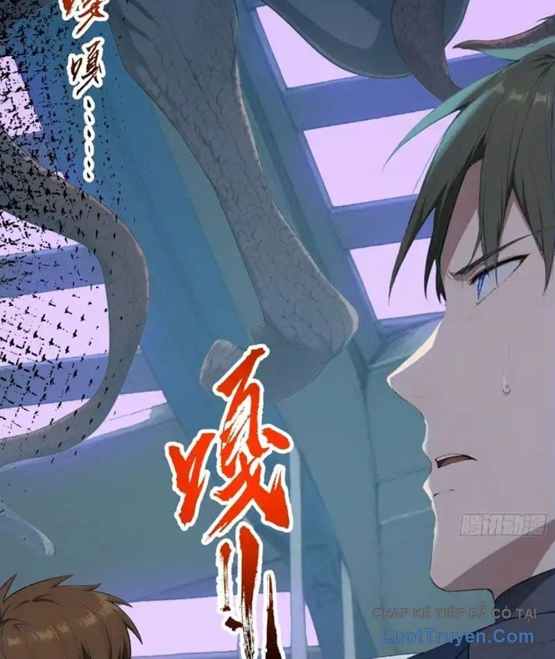 Người Chơi Siêu May Mắn Chap 88 - Next Chap 89